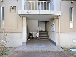 秋津第一団地1-1-8 4LDKの写真