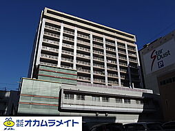 オーナーチェンジ西船橋駅前パーク・ホームズ
