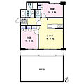 クリオ津田沼弐番館1階1,890万円
