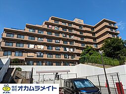 クリオ津田沼弐番館