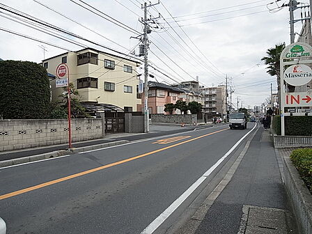 街並み