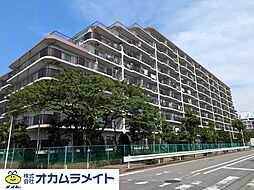 ソフトタウンニュー谷津遊園