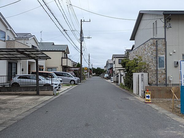 周辺を拡大表示