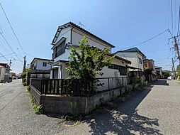 前原東5丁目土地全2区画A区画