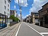 周辺：様々なお店が集結するショッピングセンター「ららぽーとTOKYO-BAY」までアクセス良好◎