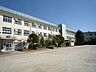 周辺：船橋市立中野木小学校610m徒歩8分