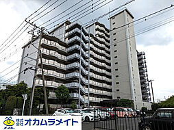 津田沼ハイツ