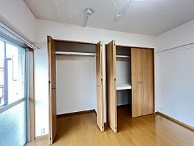 大阪府高槻市川西町1丁目（賃貸マンション1DK・3階・40.32㎡） その12