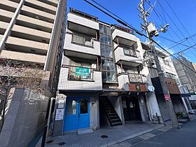 大阪府高槻市富田町1丁目14-8（賃貸マンション1R・4階・16.10㎡） その21