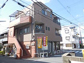 大阪府高槻市城南町1丁目（賃貸マンション1DK・2階・28.80㎡） その17