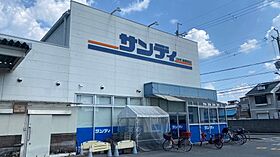 大阪府高槻市城南町1丁目（賃貸マンション1DK・2階・28.80㎡） その24