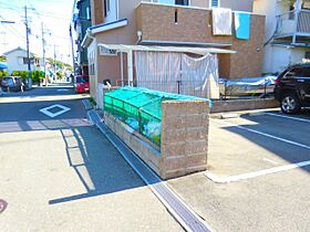 大阪府高槻市安満西の町（賃貸アパート1K・1階・20.28㎡） その12