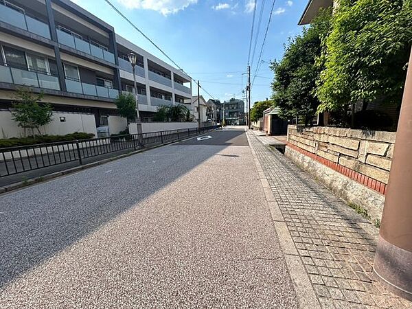 サニーレジデンス高槻本町 102｜大阪府高槻市本町(賃貸アパート1LDK・1階・44.67㎡)の写真 その17