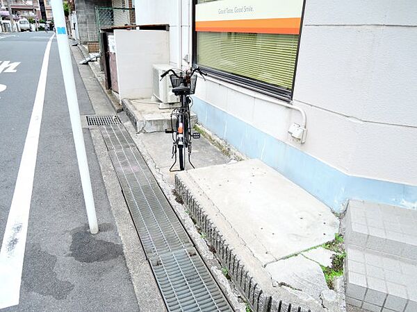 沢良木ビル ｜大阪府高槻市沢良木町(賃貸マンション1K・3階・24.13㎡)の写真 その11