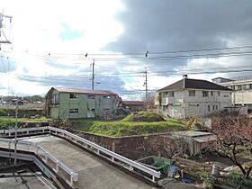 大阪府三島郡島本町東大寺1丁目（賃貸テラスハウス2LDK・1階・59.62㎡） その13