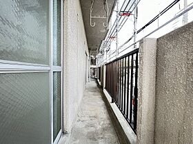 大阪府高槻市西町（賃貸マンション2LDK・3階・60.00㎡） その12