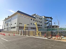 大阪府茨木市天王2丁目（賃貸マンション3LDK・4階・94.00㎡） その30