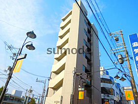 大阪府高槻市城北町2丁目（賃貸マンション1K・3階・32.88㎡） その18