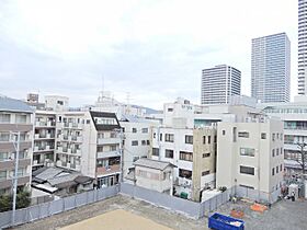 大阪府高槻市芥川町1丁目（賃貸マンション1K・4階・21.84㎡） その12