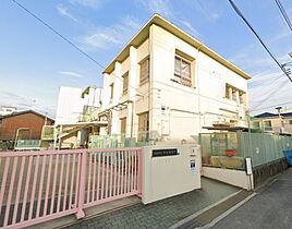 大阪府茨木市双葉町（賃貸マンション1K・13階・25.20㎡） その24