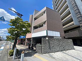 大阪府高槻市上田辺町（賃貸マンション1K・3階・22.00㎡） その20