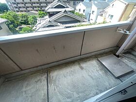 大阪府高槻市上田辺町（賃貸マンション1K・3階・22.00㎡） その12