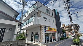 大阪府高槻市南芥川町（賃貸アパート1R・4階・21.97㎡） その1