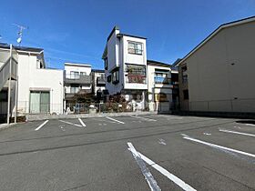 大阪府茨木市西田中町（賃貸アパート1K・2階・33.12㎡） その16