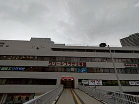 大阪府高槻市紺屋町（賃貸マンション1R・5階・30.81㎡） その21