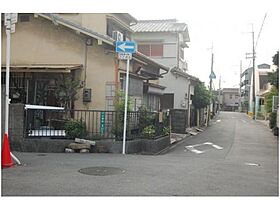 大阪府高槻市土橋町（賃貸マンション1R・1階・20.00㎡） その19