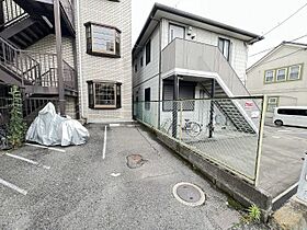 大阪府高槻市春日町（賃貸マンション2K・3階・35.00㎡） その23