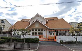 大阪府茨木市若園町（賃貸アパート1LDK・2階・50.13㎡） その18