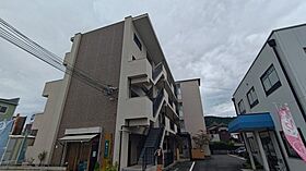 大阪府三島郡島本町桜井1丁目（賃貸マンション1LDK・4階・37.13㎡） その21