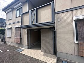 大阪府三島郡島本町桜井5丁目16-5（賃貸アパート1LDK・2階・40.00㎡） その18