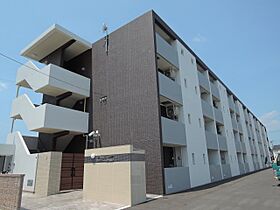 大阪府高槻市竹の内町（賃貸マンション1LDK・1階・34.96㎡） その23