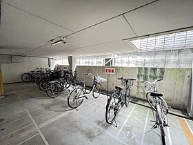 大阪府高槻市八丁畷町（賃貸マンション1K・2階・21.60㎡） その17