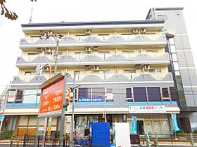 大阪府高槻市高槻町（賃貸マンション1K・3階・22.68㎡） その9