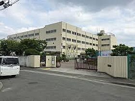 大阪府高槻市富田町1丁目（賃貸アパート1LDK・3階・45.42㎡） その27