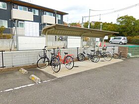 大阪府高槻市浦堂2丁目（賃貸アパート1K・2階・19.87㎡） その12