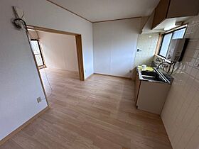 大阪府高槻市寿町2丁目（賃貸マンション1LDK・2階・36.00㎡） その4