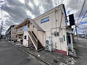 大阪府高槻市寿町2丁目（賃貸マンション1LDK・2階・36.00㎡） その17