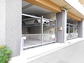 大阪府高槻市野見町（賃貸マンション1K・4階・22.65㎡） その14