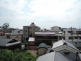 大阪府高槻市芥川町2丁目（賃貸マンション1LDK・3階・39.60㎡） その13