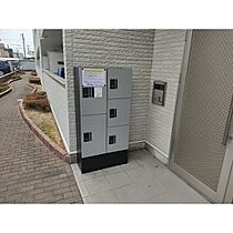 大阪府高槻市藤の里町（賃貸マンション1LDK・3階・48.75㎡） その29