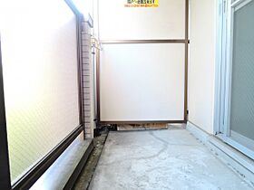 パステル神山  ｜ 大阪府高槻市高槻町（賃貸マンション1K・4階・22.96㎡） その27