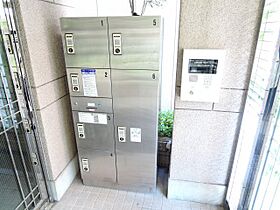 パステル神山  ｜ 大阪府高槻市高槻町（賃貸マンション1K・4階・22.96㎡） その10