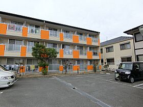 大阪府茨木市下穂積2丁目（賃貸マンション1K・1階・23.52㎡） その18