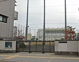 大阪府茨木市駅前1丁目（賃貸マンション2LDK・1階・47.00㎡） その29