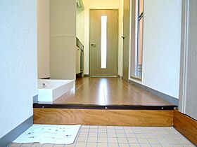 アルバマンション  ｜ 大阪府高槻市奈佐原元町（賃貸マンション1K・2階・21.00㎡） その4