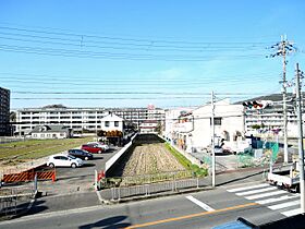 大阪府高槻市別所新町（賃貸マンション1K・5階・25.36㎡） その26